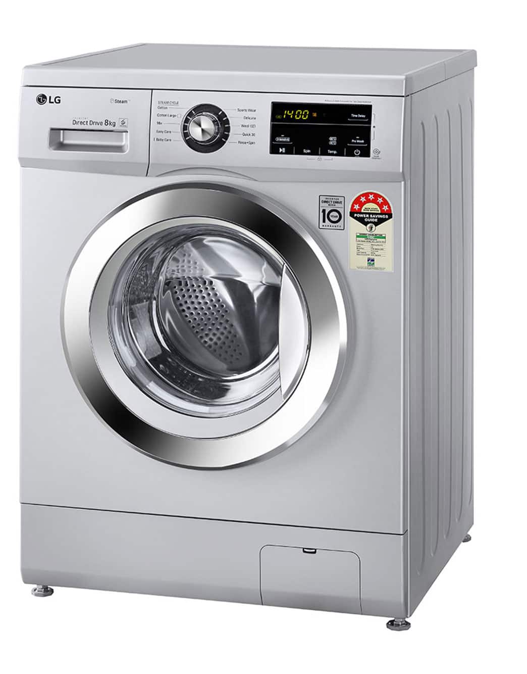Service Image