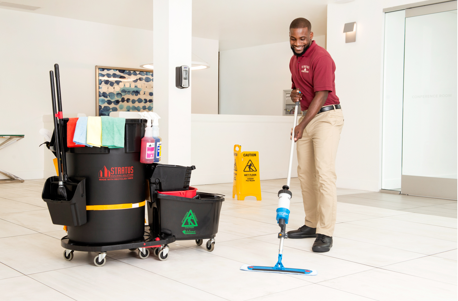 Service Image