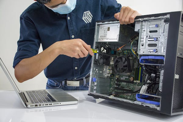 Service Image